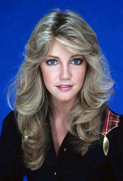 images of heather locklear